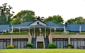 Troutbeck Resort